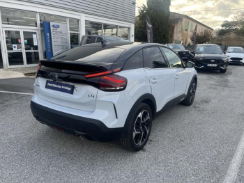 Photo 7 du bon plan CITROEN C4 1.2 Hybride 145ch S&S MAX Automatique occasion à 18890 €