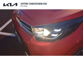 Photo 6 du bon plan KIA Picanto 1.2 DPi 84ch GT Line occasion à 12480 €