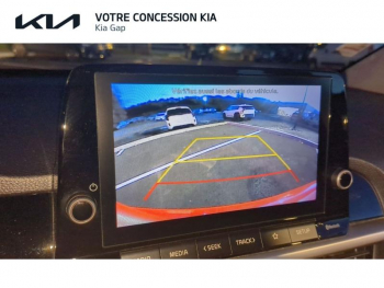 Photo 13 du bon plan KIA Picanto 1.2 DPi 84ch GT Line occasion à 12480 €
