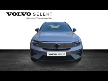 Photo 2 du bon plan VOLVO XC40 Recharge 231ch Plus EDT occasion à 31900 €