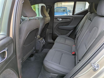 Photo 15 du bon plan VOLVO XC40 Recharge 231ch Plus EDT occasion à 31900 €