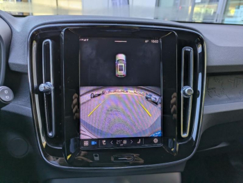 Photo 22 du bon plan VOLVO XC40 Recharge 231ch Plus EDT occasion à 31900 €