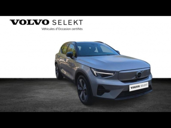 Photo 33 du bon plan VOLVO XC40 Recharge 231ch Plus EDT occasion à 31900 €