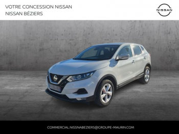 Photo 25 du bon plan NISSAN Qashqai 1.5 dCi 115ch Business Edition DCT 2019 Euro6-EVAP occasion à 18890 €