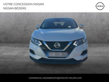 Photo 26 du bon plan NISSAN Qashqai 1.5 dCi 115ch Business Edition DCT 2019 Euro6-EVAP occasion à 18890 €