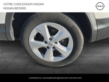 Photo 35 du bon plan NISSAN Qashqai 1.5 dCi 115ch Business Edition DCT 2019 Euro6-EVAP occasion à 18890 €