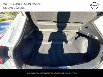 Photo 37 du bon plan NISSAN Qashqai 1.5 dCi 115ch Business Edition DCT 2019 Euro6-EVAP occasion à 18890 €