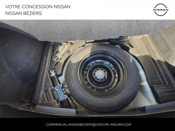 Photo 39 du bon plan NISSAN Qashqai 1.5 dCi 115ch Business Edition DCT 2019 Euro6-EVAP occasion à 18890 €