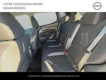 Photo 40 du bon plan NISSAN Qashqai 1.5 dCi 115ch Business Edition DCT 2019 Euro6-EVAP occasion à 18890 €