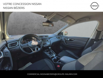 Photo 42 du bon plan NISSAN Qashqai 1.5 dCi 115ch Business Edition DCT 2019 Euro6-EVAP occasion à 18890 €