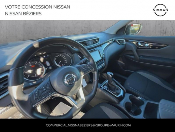 Photo 47 du bon plan NISSAN Qashqai 1.5 dCi 115ch Business Edition DCT 2019 Euro6-EVAP occasion à 18890 €