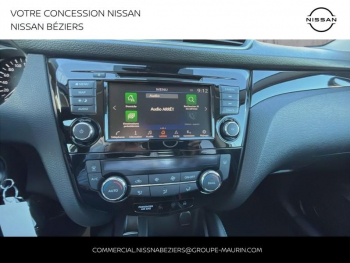 Photo 49 du bon plan NISSAN Qashqai 1.5 dCi 115ch Business Edition DCT 2019 Euro6-EVAP occasion à 18890 €