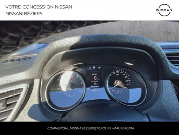 Photo 50 du bon plan NISSAN Qashqai 1.5 dCi 115ch Business Edition DCT 2019 Euro6-EVAP occasion à 18890 €