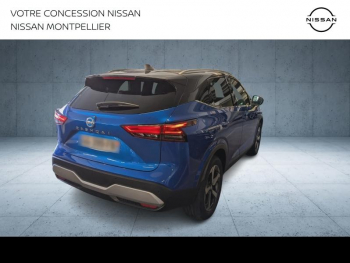 Photo 3 du bon plan NISSAN Qashqai 1.3 Mild Hybrid 158ch Tekna+ Xtronic 2022 occasion à 26490 €