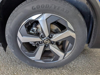 Photo 5 du bon plan NISSAN Qashqai 1.3 Mild Hybrid 158ch Tekna+ Xtronic 2022 occasion à 26490 €