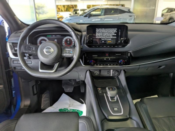 Photo 6 du bon plan NISSAN Qashqai 1.3 Mild Hybrid 158ch Tekna+ Xtronic 2022 occasion à 26490 €