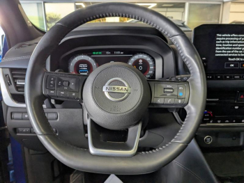 Photo 7 du bon plan NISSAN Qashqai 1.3 Mild Hybrid 158ch Tekna+ Xtronic 2022 occasion à 26490 €