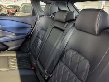 Photo 9 du bon plan NISSAN Qashqai 1.3 Mild Hybrid 158ch Tekna+ Xtronic 2022 occasion à 26490 €