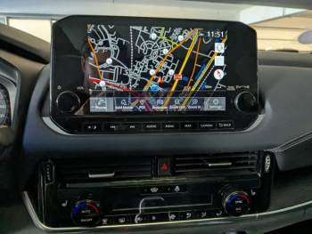 Photo 12 du bon plan NISSAN Qashqai 1.3 Mild Hybrid 158ch Tekna+ Xtronic 2022 occasion à 26490 €