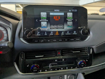 Photo 13 du bon plan NISSAN Qashqai 1.3 Mild Hybrid 158ch Tekna+ Xtronic 2022 occasion à 26490 €