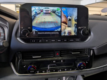 Photo 14 du bon plan NISSAN Qashqai 1.3 Mild Hybrid 158ch Tekna+ Xtronic 2022 occasion à 26490 €