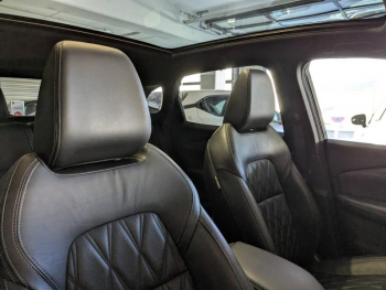 Photo 20 du bon plan NISSAN Qashqai 1.3 Mild Hybrid 158ch Tekna+ Xtronic 2022 occasion à 26490 €