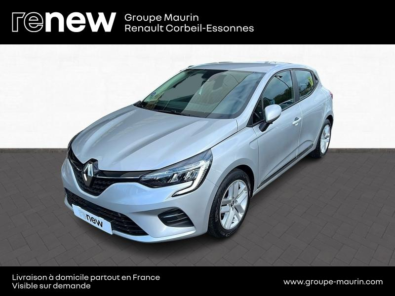 Bon plan RENAULT Clio 1.0 TCe 90ch Business -21N occasion à 15990 €