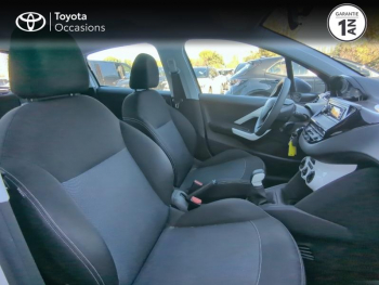 Photo 6 du bon plan PEUGEOT 208 1.2 PureTech 68ch Like 5p occasion à 7490 €
