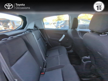 Photo 7 du bon plan PEUGEOT 208 1.2 PureTech 68ch Like 5p occasion à 7490 €