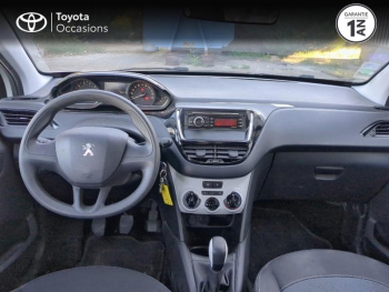 Photo 8 du bon plan PEUGEOT 208 1.2 PureTech 68ch Like 5p occasion à 7490 €