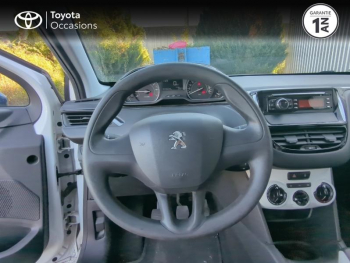 Photo 9 du bon plan PEUGEOT 208 1.2 PureTech 68ch Like 5p occasion à 7490 €