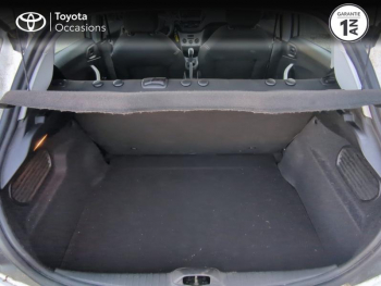 Photo 10 du bon plan PEUGEOT 208 1.2 PureTech 68ch Like 5p occasion à 7490 €