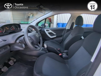 Photo 11 du bon plan PEUGEOT 208 1.2 PureTech 68ch Like 5p occasion à 7490 €