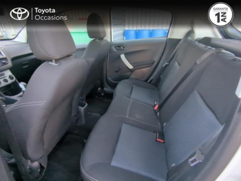 Photo 12 du bon plan PEUGEOT 208 1.2 PureTech 68ch Like 5p occasion à 7490 €