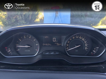 Photo 14 du bon plan PEUGEOT 208 1.2 PureTech 68ch Like 5p occasion à 7490 €