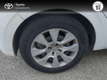 Photo 16 du bon plan PEUGEOT 208 1.2 PureTech 68ch Like 5p occasion à 7490 €