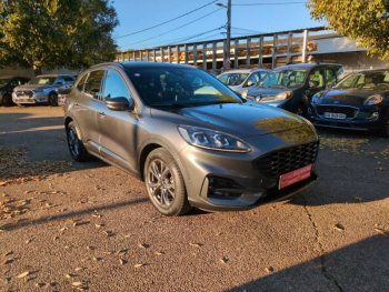 Photo 3 du bon plan FORD Kuga 2.5 Duratec 190ch FHEV E85 ST-Line X BVA occasion à 28000 €