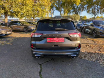 Photo 5 du bon plan FORD Kuga 2.5 Duratec 190ch FHEV E85 ST-Line X BVA occasion à 28000 €