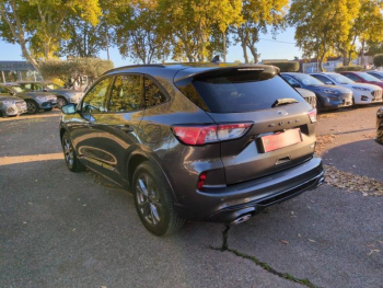 Photo 6 du bon plan FORD Kuga 2.5 Duratec 190ch FHEV E85 ST-Line X BVA occasion à 28000 €