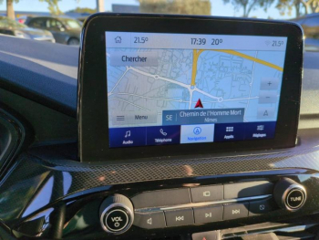 Photo 8 du bon plan FORD Kuga 2.5 Duratec 190ch FHEV E85 ST-Line X BVA occasion à 28000 €