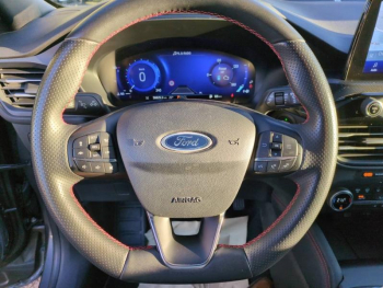 Photo 12 du bon plan FORD Kuga 2.5 Duratec 190ch FHEV E85 ST-Line X BVA occasion à 28000 €