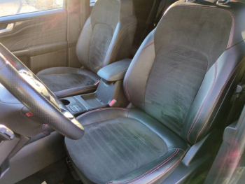 Photo 16 du bon plan FORD Kuga 2.5 Duratec 190ch FHEV E85 ST-Line X BVA occasion à 28000 €