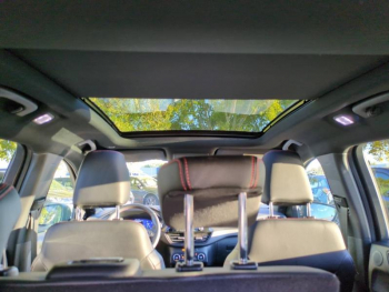 Photo 22 du bon plan FORD Kuga 2.5 Duratec 190ch FHEV E85 ST-Line X BVA occasion à 28000 €