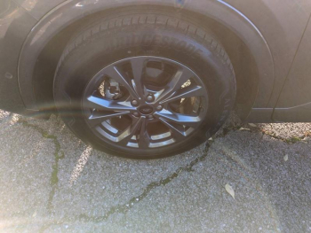 Photo 25 du bon plan FORD Kuga 2.5 Duratec 190ch FHEV E85 ST-Line X BVA occasion à 28000 €