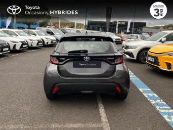 ddf-core-media-wzN3ZI17016903_4.jpg Photo 4 du bon plan TOYOTA Yaris 116h Dynamic Business 5p + Programme Beyond Zero Academy MY22 occasion à 20490 €