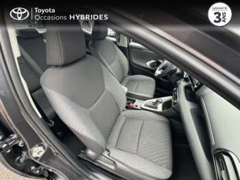 ddf-core-media-v9wc9X17016903_6.jpg Photo 6 du bon plan TOYOTA Yaris 116h Dynamic Business 5p + Programme Beyond Zero Academy MY22 occasion à 20490 €
