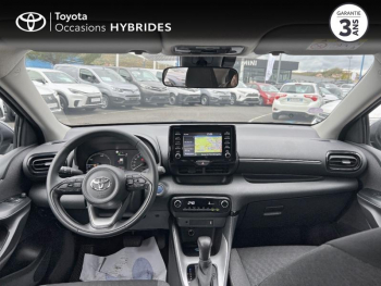 ddf-core-media-4fgB8e17016903_8.jpg Photo 8 du bon plan TOYOTA Yaris 116h Dynamic Business 5p + Programme Beyond Zero Academy MY22 occasion à 20490 €