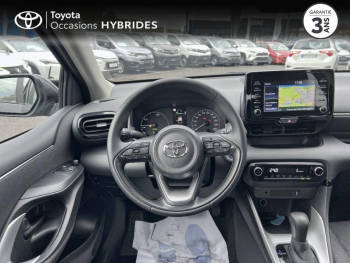 ddf-core-media-N9l8kT17016903_9.jpg Photo 9 du bon plan TOYOTA Yaris 116h Dynamic Business 5p + Programme Beyond Zero Academy MY22 occasion à 20490 €