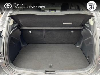 ddf-core-media-5WB9Ux17016903_10.jpg Photo 10 du bon plan TOYOTA Yaris 116h Dynamic Business 5p + Programme Beyond Zero Academy MY22 occasion à 20490 €