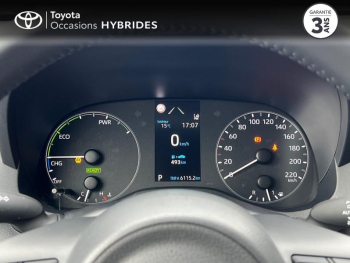 ddf-core-media-GoeVYd17016903_14.jpg Photo 14 du bon plan TOYOTA Yaris 116h Dynamic Business 5p + Programme Beyond Zero Academy MY22 occasion à 20490 €